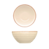Ariane Artisan 4" Non-Stackable Porcelain Bowl ( Case of 12 )