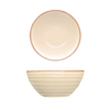 Ariane Artisan 5 1/2" Non-Stackable Porcelain Bowl  ( Case of 4 )