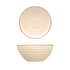Ariane Artisan 5 1/2" Non-Stackable Porcelain Bowl  ( Case of 4 )