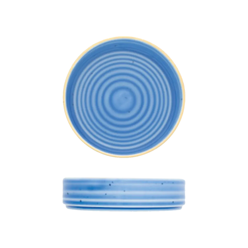Ariane Artisan 5 1/2" Stackable Porcelain Bowl ( Case of 4 )