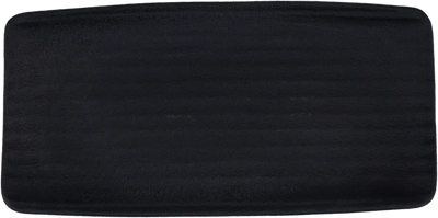 Ariane Artisan Rectangular Porcelain Platter 30 × 15 cm ( Case of 6 )
