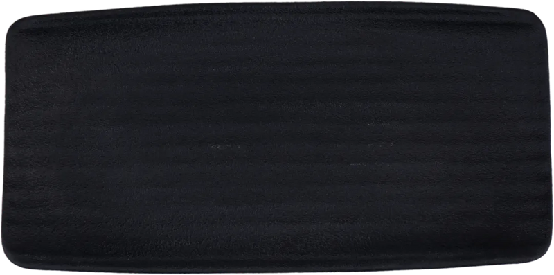 Ariane Artisan Rectangular Porcelain Platter 30 × 15 cm ( Case of 6 )