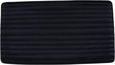 Ariane Artisan Rectangular Porcelain Platter 36 × 20 cm ( Case of 6 )