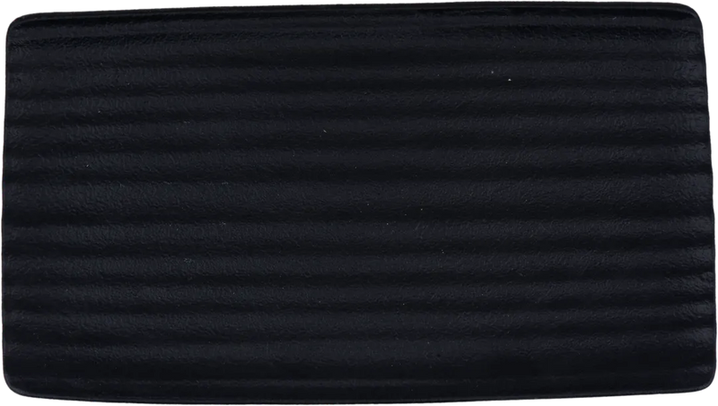 Ariane Artisan Rectangular Porcelain Platter 36 × 20 cm ( Case of 6 )