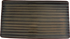 Ariane Artisan Rectangular Porcelain Platter 30 × 15 cm ( Case of 6 )