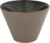 Ariane Artisan 11 cm Conical Stackable Porcelain Bowl  ( Case of 6 )