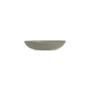 Ariane Earth Mist Green Dots Porcelain Deep Plate ( Case of 6 )