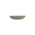Ariane Earth Mist Green Dots Porcelain Deep Plate ( Case of 6 )