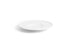 Ariane Privilege Gourmet 11" Ivory Porcelain Plate ( Case of 6 )