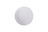 Ariane Privilege Ivory Flat Porcelain Plate ( Case of 12 )