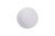 Ariane Privilege Ivory Flat Porcelain Plate ( Case of 12 )