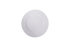 Ariane Privilege Ivory Flat Porcelain Plate ( Case of 12 )
