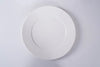 Ariane Privilege 11" Ivory Porcelain Flat Plate ( Case of 6 )