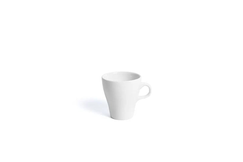 Ariane Privilege 6 3/4 Oz Ivory Porcelain Coffee Cup ( Case of 6 )