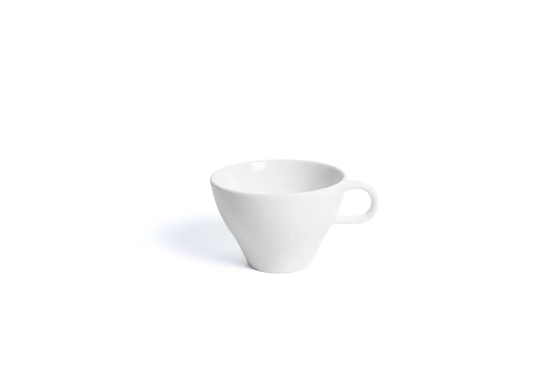 Ariane Privilege 7 1/9 Oz Ivory Porcelain Tea Cup ( Case of 12 )