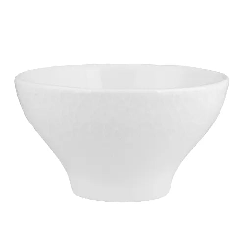 Ariane Crackle Round Porcelain Salad Bowl ( Case Of 6 )