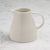 Ariane Crackle 5 Oz Porcelain Creamer Pitcher ( Case Of 6 )
