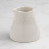 Ariane Crackle 1 2/3 Oz Porcelain Creamer Pitcher Without Handle ( Case Of 12 )