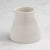 Ariane Crackle 1 2/3 Oz Porcelain Creamer Pitcher Without Handle ( Case Of 12 )
