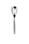 Ariane Alicia 7 1/2" Stainless Steel Heavy Weight Dessert Spoon ( Case Of 12 )