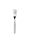 Ariane Alicia 7 1/2" Stainless Steel Medium Weight Salad Fork ( Case Of 12 )