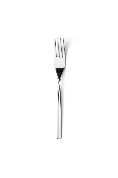 Ariane Alicia 7 1/2" Stainless Steel Medium Weight Salad Fork ( Case Of 12 )