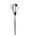 Ariane Alicia 8 1/4" Stainless Steel Medium Weight Dinner Spoon ( Case Of 12 )