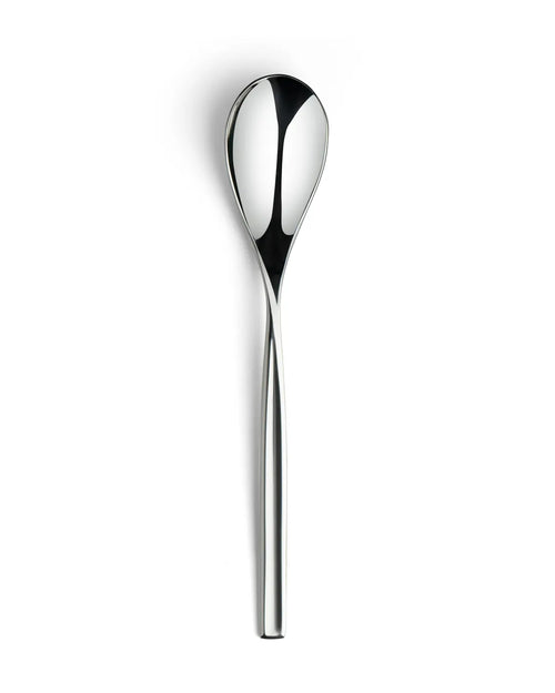 Ariane Alicia 8 1/4" Stainless Steel Medium Weight Dinner Spoon ( Case Of 12 )