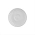 Ariane Mokka 5 1/8" Porcelain Saucer ( Case of 12 )