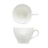 Ariane Mokka 2 3/8 Oz Non-Stackable Porcelain Cup ( Case of 12 )