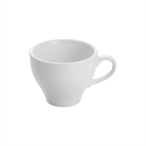 Ariane Mokka 6 3/4 Oz  Non-Stackable Porcelain Cup ( Case of 12 )