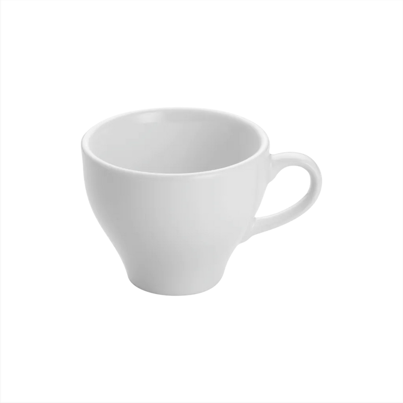 Ariane Mokka 6 3/4 Oz  Non-Stackable Porcelain Cup ( Case of 12 )