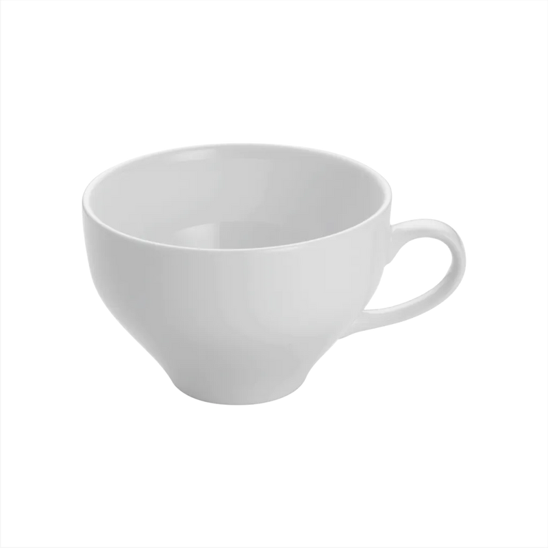Ariane Mokka 12 1/6 Oz Non-Stackable Porcelain Cup ( Case of 6 )
