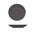 Ariane Mokka 5 1/8" Porcelain Saucer ( Case of 12 )
