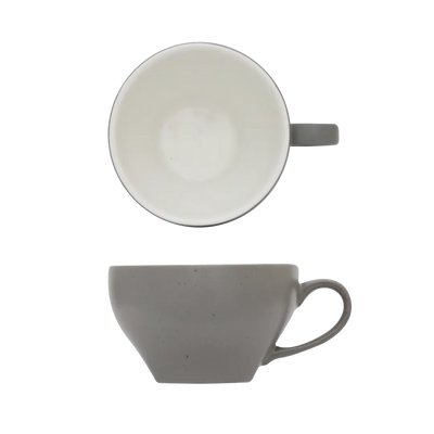 Ariane Mokka 6 3/4 Oz  Non-Stackable Porcelain Cup ( Case of 12 )