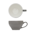 Ariane Mokka 12 1/6 Oz Non-Stackable Porcelain Cup ( Case of 6 )