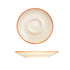 Ariane Mokka 5 1/8" Porcelain Saucer ( Case of 12 )