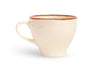 Ariane Mokka 2 3/8 Oz Non-Stackable Porcelain Cup ( Case of 12 )