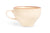 Ariane Mokka 30 cl Non-Stackable Porcelain Cup ( Case of 6 )