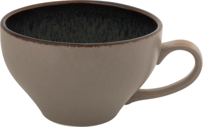 Ariane Mokka 30 cl Non-Stackable Porcelain Cup ( Case of 6 )