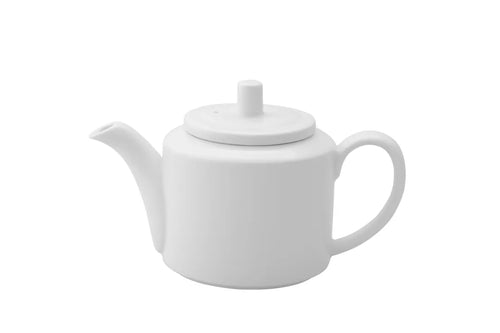 Ariane Prime 13 1/2 Oz Porcelain Tea Pot With Lid ( Case Of 4 )