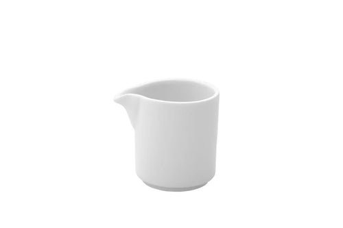 Ariane Prime 1 2/3 Embossed Porcelain Creamer ( Case Of 12 )