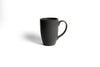 Ariane Artisan 10 1/7 Oz Pebble Non-Stackable Porcelain Mug ( Case of 6 )