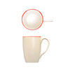 Ariane Artisan 10 1/7 Oz Non-Stackable Mug ( Case of 6 )