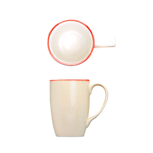 Ariane Artisan 10 1/7 Oz Non-Stackable Mug ( Case of 6 )