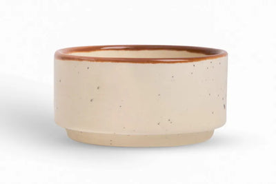 Ariane Artisan Collection 7.5 cm Porcelain Plate ( Case of 12 )