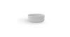 Ariane Eclipse Oval 4 1/3" Porcelain Sugar Packet Holder ( Case Of 12 )