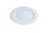 Ariane Eclipse Oval White Porcelain Platter ( Case Of 6 )