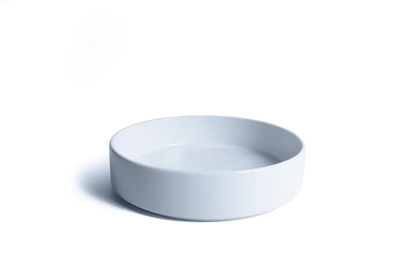 Ariane Eclipse 6 2/7" Round Porcelain Stackable Salad Bowl ( Case Of 8 )