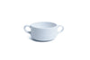 Ariane Eclipse 10 1/7 Oz Porcelain Soup Bowl With Handles ( Case Of 8 )